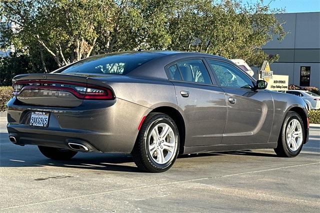 used 2022 Dodge Charger car, priced at $19,695