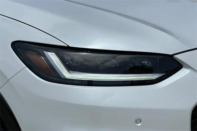 new 2026 Honda HR-V car, priced at $31,955