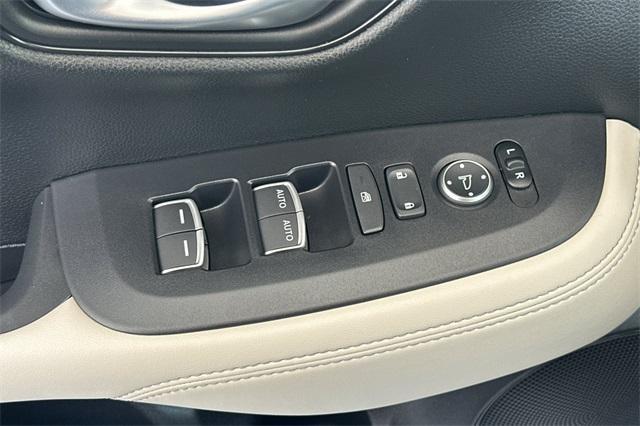 new 2026 Honda HR-V car, priced at $31,955