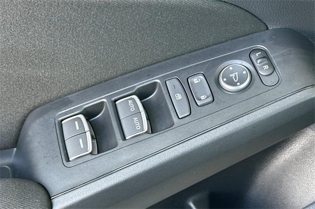 new 2026 Honda Civic Hybrid car, priced at $31,690