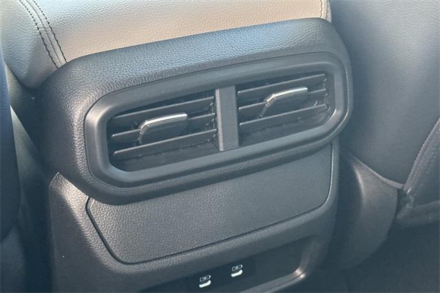 new 2026 Honda Passport car, priced at $46,655