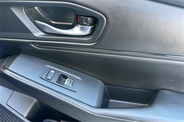used 2023 Honda Accord Hybrid car, priced at $28,791
