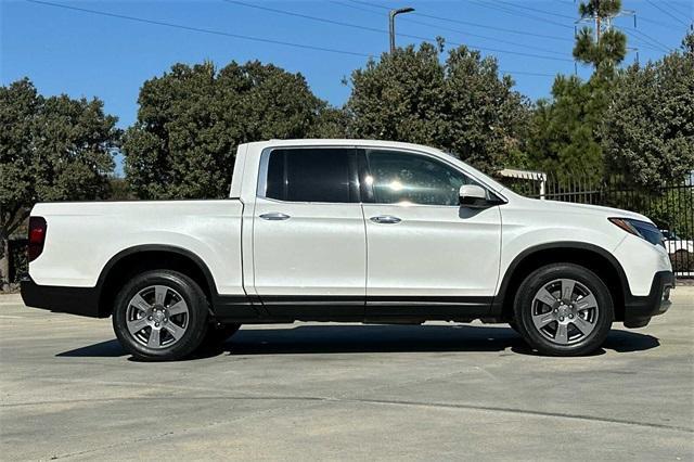 used 2020 Honda Ridgeline car, priced at $31,895