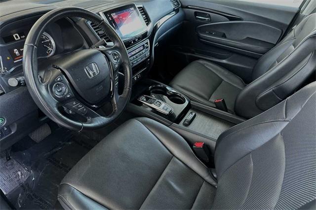 used 2020 Honda Ridgeline car, priced at $31,895