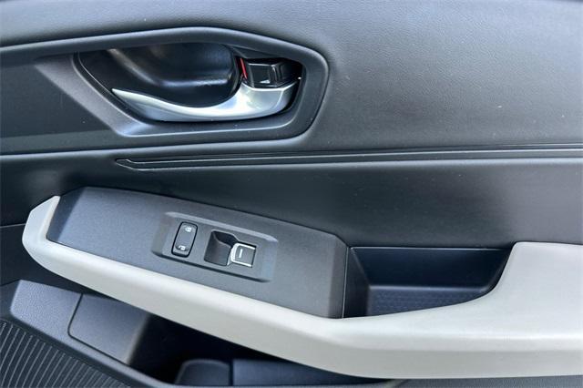 used 2023 Honda Accord car, priced at $27,695