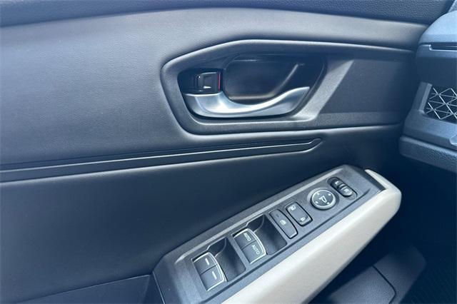 used 2023 Honda Accord car, priced at $27,695