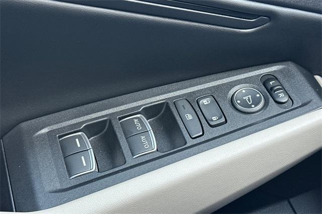 used 2023 Honda Accord car, priced at $27,695