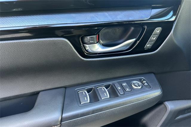 new 2026 Honda CR-V Hybrid car, priced at $44,100