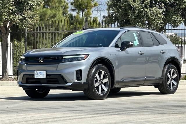 new 2025 Honda Prologue car, priced at $56,150