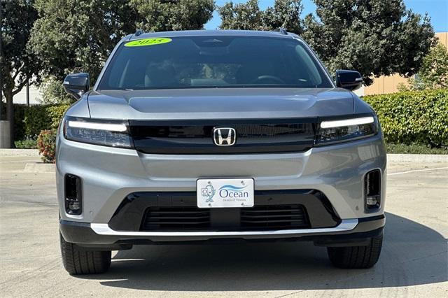 new 2025 Honda Prologue car, priced at $56,150