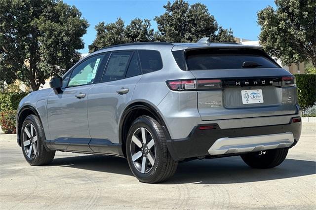 new 2025 Honda Prologue car, priced at $56,150