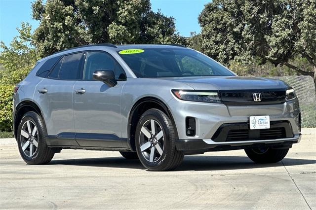 new 2025 Honda Prologue car, priced at $56,150