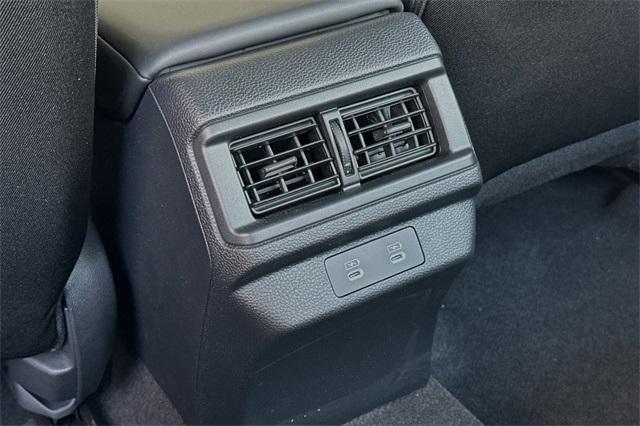 new 2025 Honda Accord car, priced at $32,210