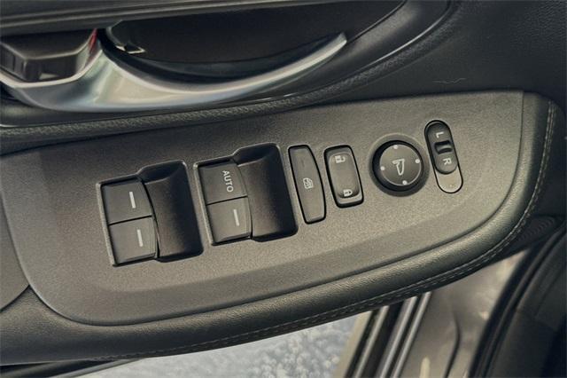 new 2025 Honda HR-V car, priced at $26,795