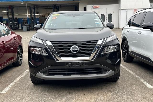 used 2023 Nissan Rogue car, priced at $22,995