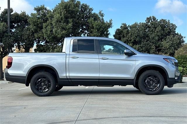 new 2025 Honda Ridgeline car, priced at $46,675