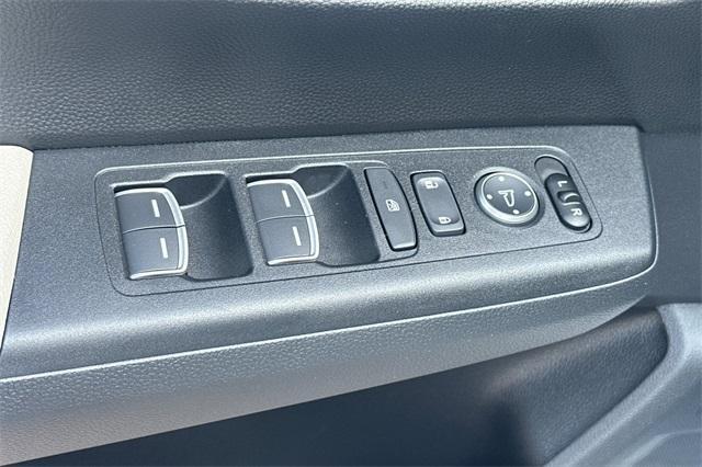 new 2026 Honda CR-V car, priced at $38,785