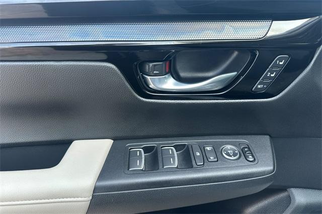 new 2026 Honda CR-V car, priced at $38,785