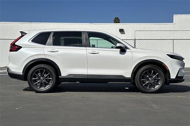 new 2026 Honda CR-V car, priced at $38,785