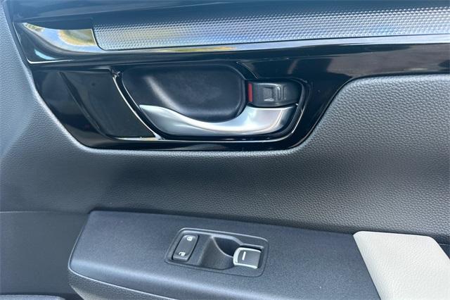 new 2026 Honda CR-V car, priced at $38,785