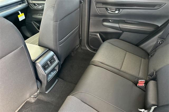 new 2026 Honda CR-V Hybrid car, priced at $39,035