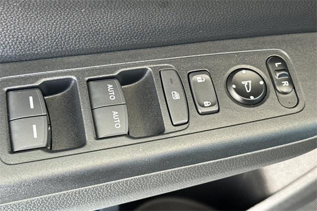 new 2026 Honda CR-V Hybrid car, priced at $39,035