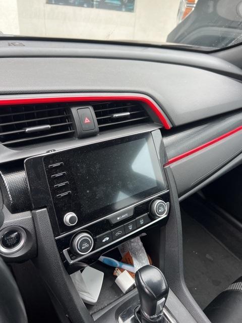 used 2020 Honda Civic car, priced at $18,995