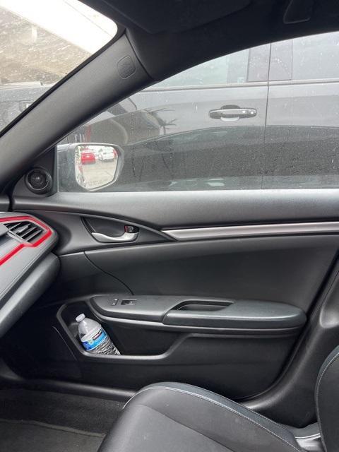 used 2020 Honda Civic car, priced at $18,995