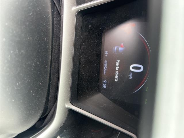 used 2020 Honda Civic car, priced at $18,995
