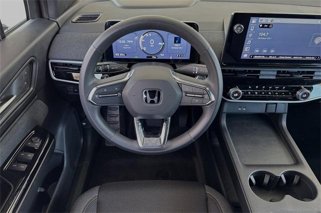 new 2024 Honda Prologue car, priced at $48,795