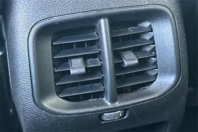 used 2021 Jeep Cherokee car, priced at $21,895