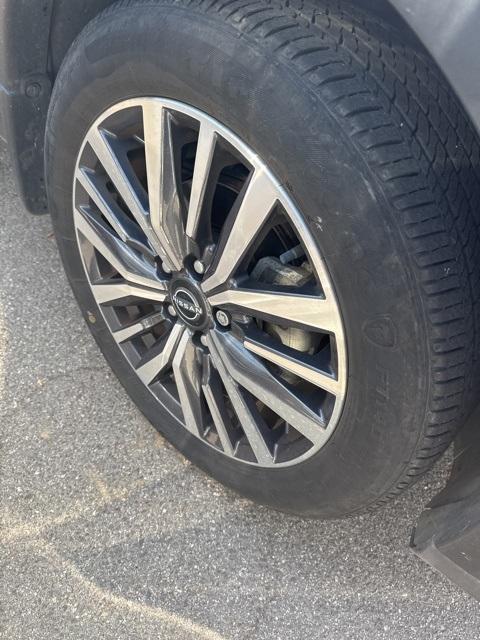 used 2022 Nissan Kicks car, priced at $22,550