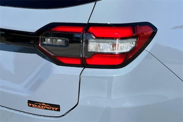 new 2025 Honda Pilot car, priced at $51,305