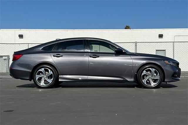used 2019 Honda Accord car, priced at $17,798