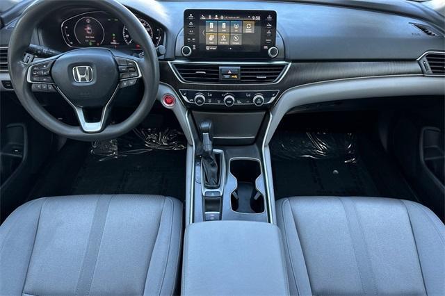 used 2019 Honda Accord car, priced at $17,798