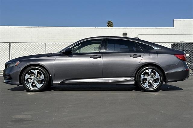 used 2019 Honda Accord car, priced at $17,798