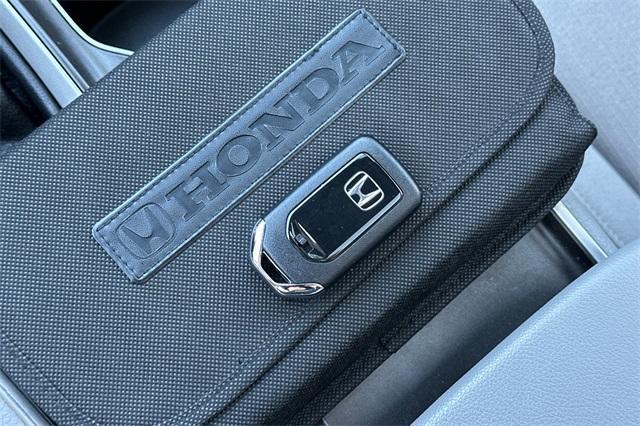 used 2019 Honda Accord car, priced at $17,798