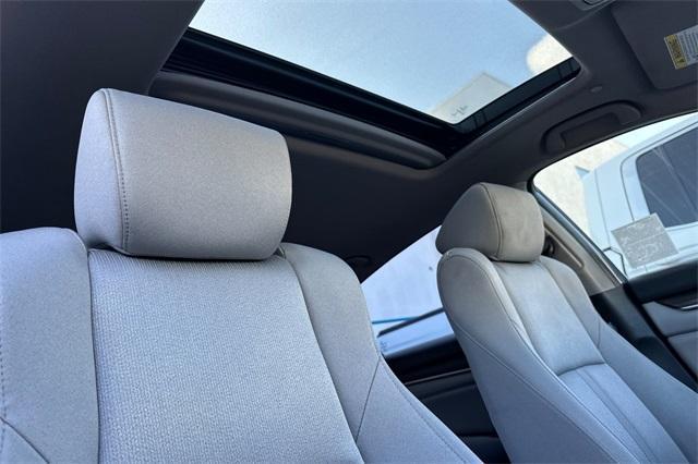used 2019 Honda Accord car, priced at $17,798