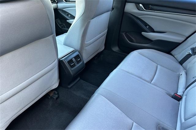 used 2019 Honda Accord car, priced at $17,798