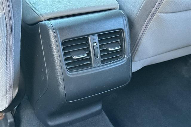 used 2019 Honda Accord car, priced at $17,798