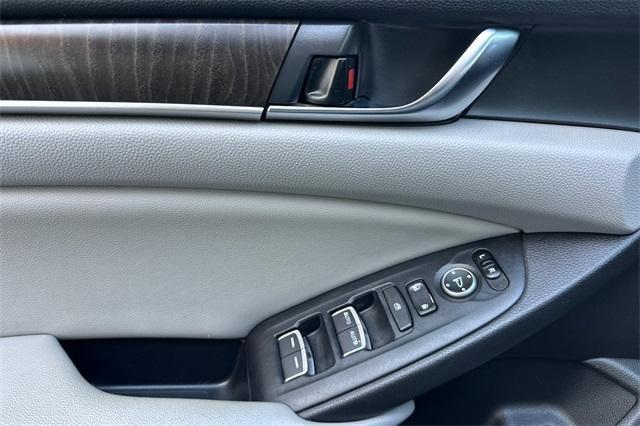 used 2019 Honda Accord car, priced at $17,798