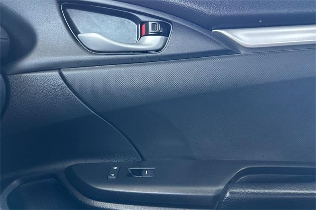used 2019 Honda Civic car, priced at $20,995