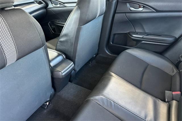 used 2019 Honda Civic car, priced at $20,995
