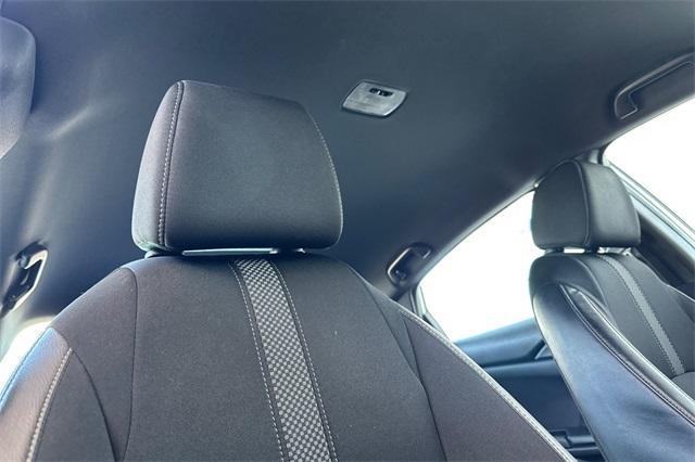 used 2019 Honda Civic car, priced at $20,995