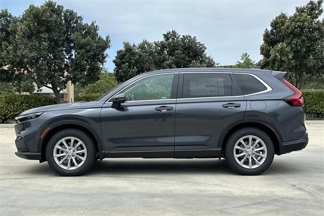 new 2025 Honda CR-V car, priced at $37,895