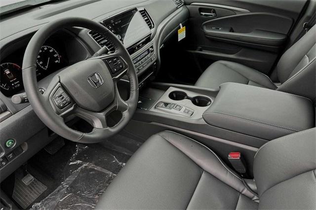 used 2024 Honda Ridgeline car, priced at $43,750