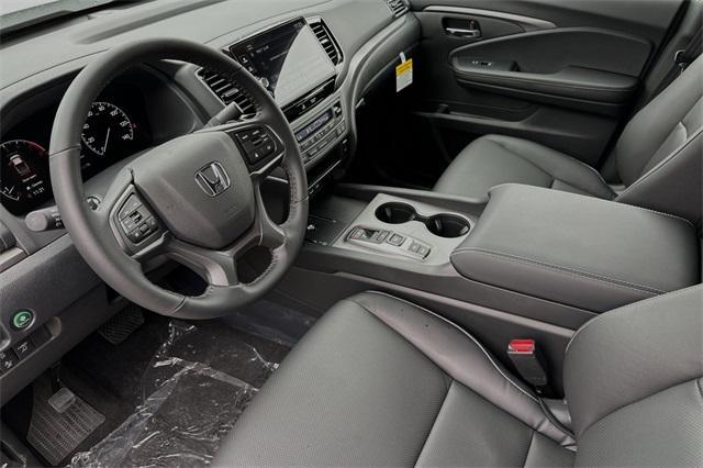 used 2024 Honda Ridgeline car, priced at $38,895