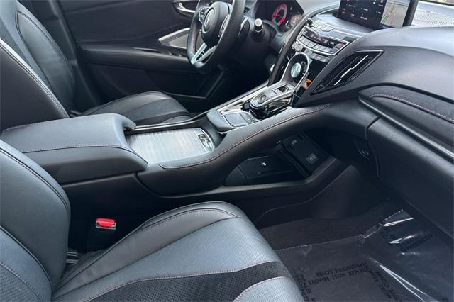 used 2023 Acura RDX car, priced at $39,895