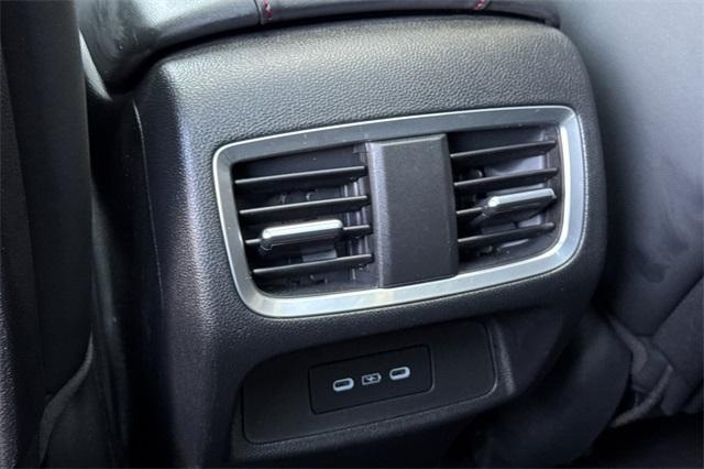 used 2023 Acura RDX car, priced at $39,895