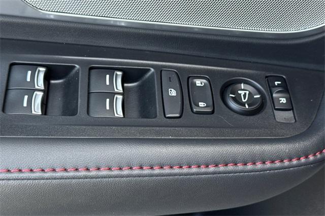 used 2023 Acura RDX car, priced at $39,895